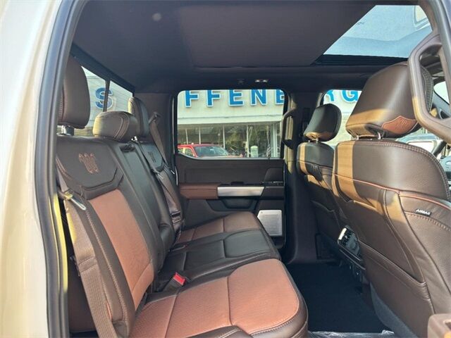 2025 Ford F-150 King Ranch Washington MO