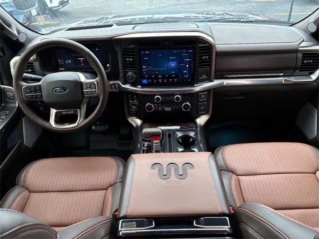 2025 Ford F-150 King Ranch Washington MO