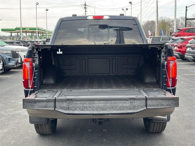 2025 Ford F-150 King Ranch Washington MO