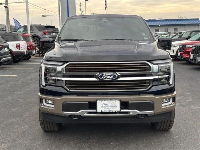 2025 Ford F-150 King Ranch Washington MO