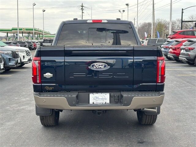 2025 Ford F-150 King Ranch Washington MO