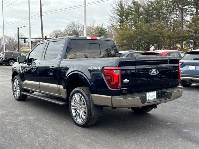 2025 Ford F-150 King Ranch Washington MO