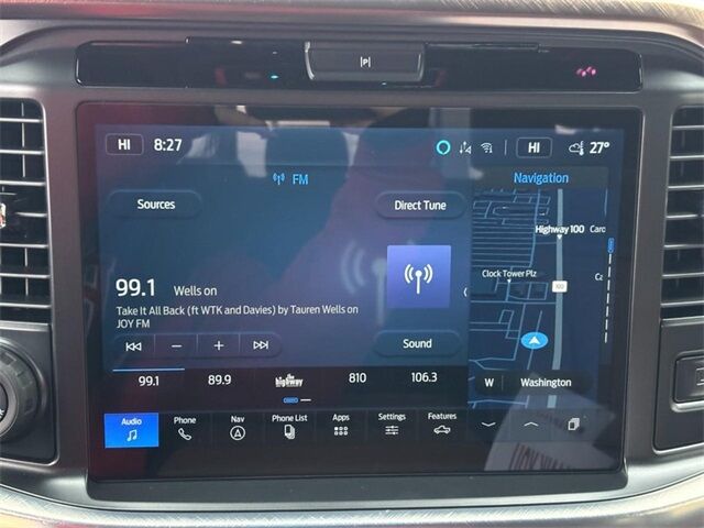 2025 Ford F-150 King Ranch Washington MO