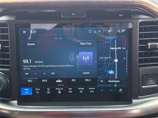 2025 Ford F-150 King Ranch Washington MO