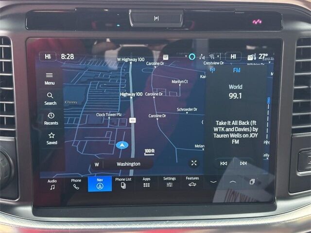 2025 Ford F-150 King Ranch Washington MO