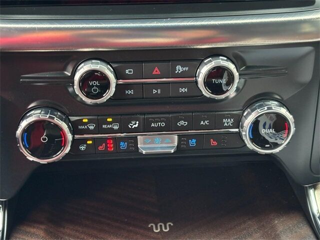 2025 Ford F-150 King Ranch Washington MO