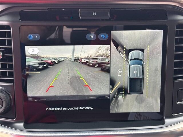 2025 Ford F-150 King Ranch Washington MO