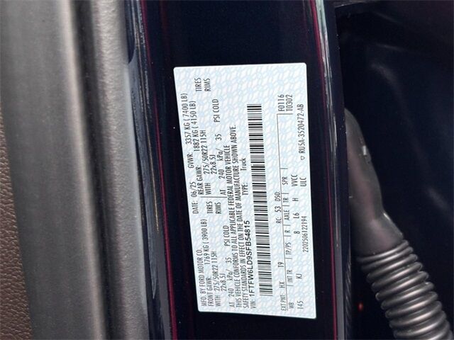 2025 Ford F-150 King Ranch Washington MO