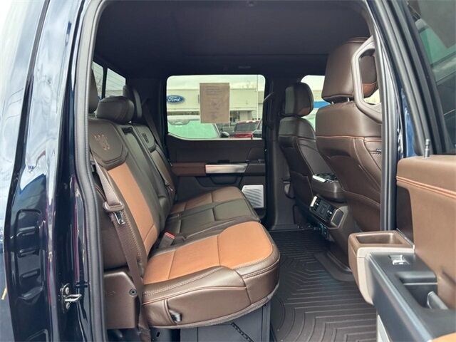 2025 Ford F-150 King Ranch Washington MO