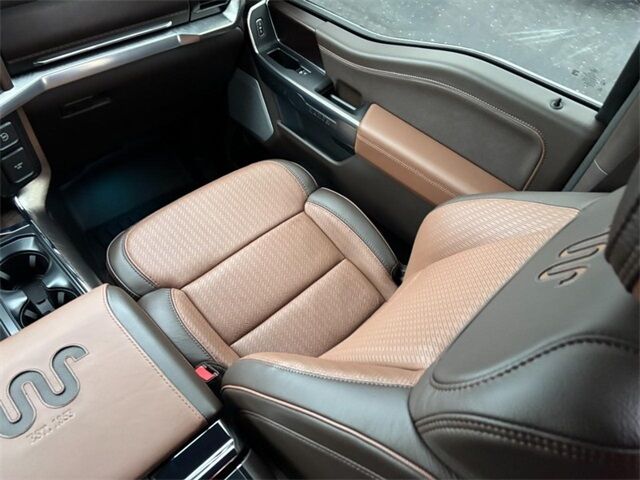 2025 Ford F-150 King Ranch Washington MO