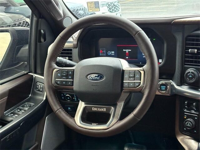2025 Ford F-150 King Ranch Washington MO