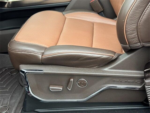 2025 Ford F-150 King Ranch Washington MO