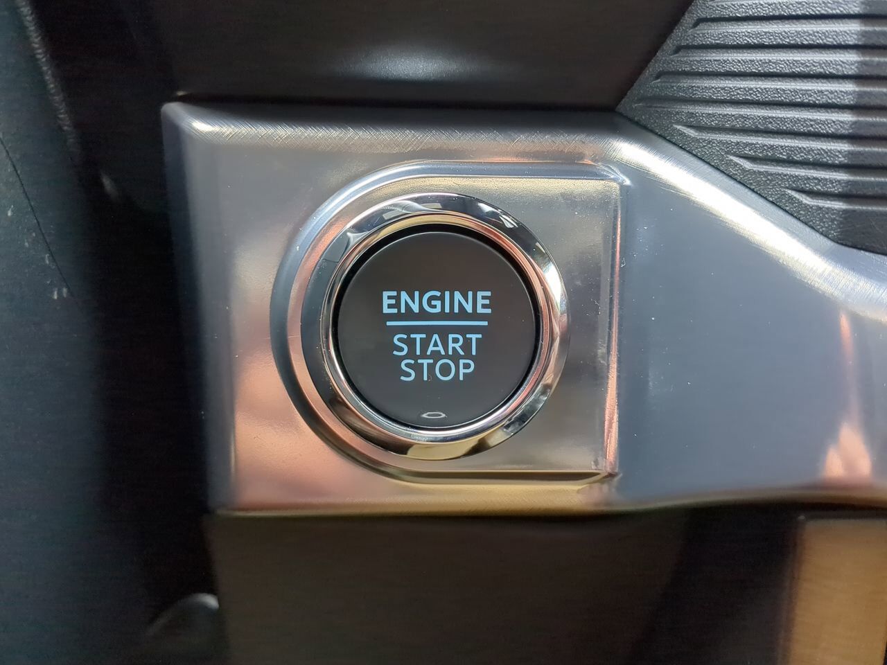 2025 Ford F-150 King Ranch Winder GA