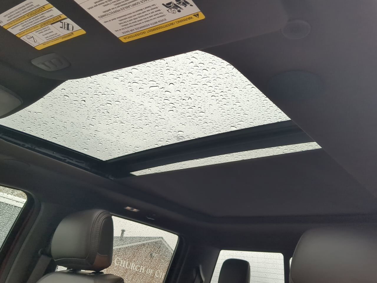 2025 Ford F-150 King Ranch Winder GA