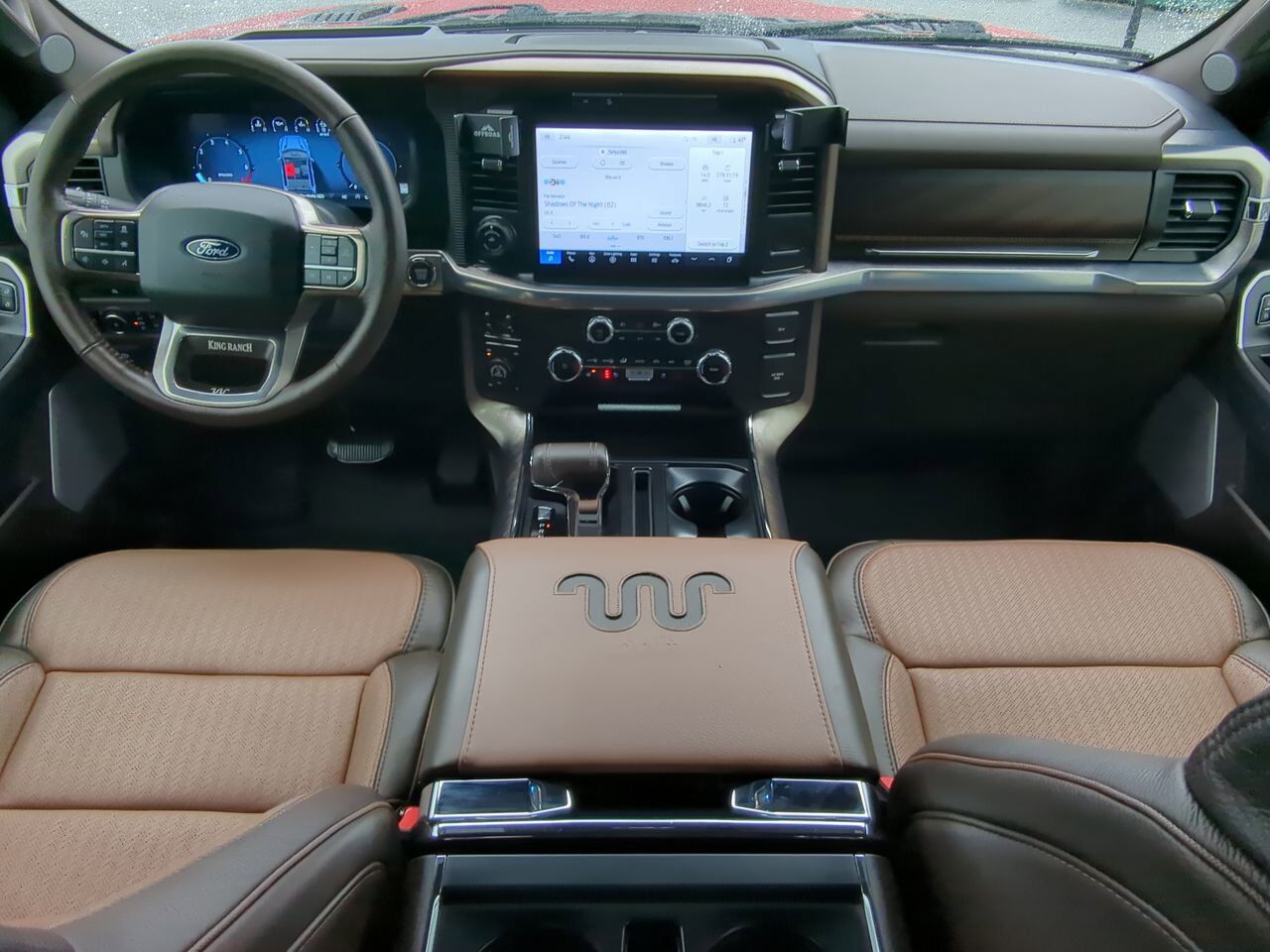 2025 Ford F-150 King Ranch Winder GA