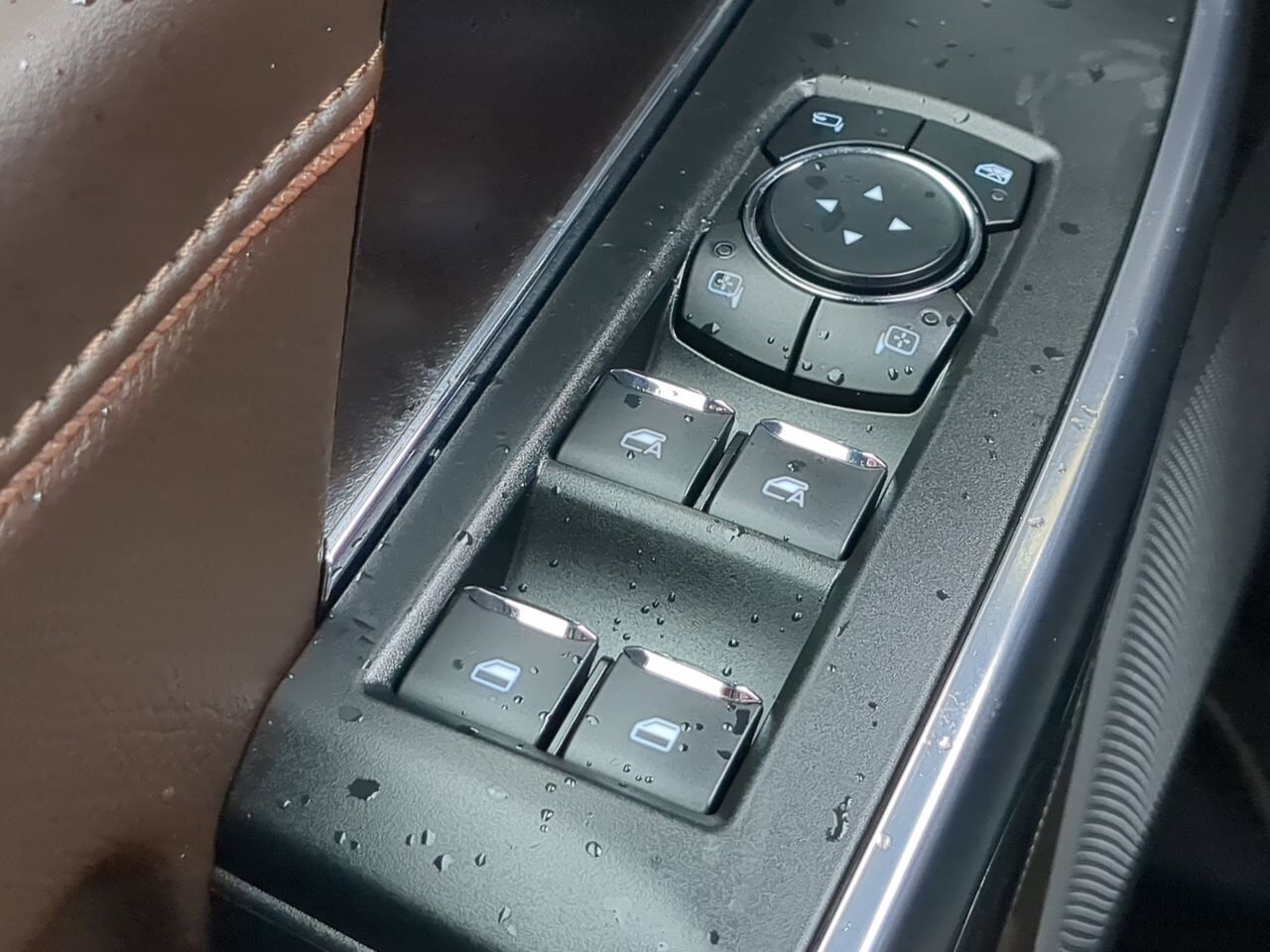 2025 Ford F-150 King Ranch Winder GA