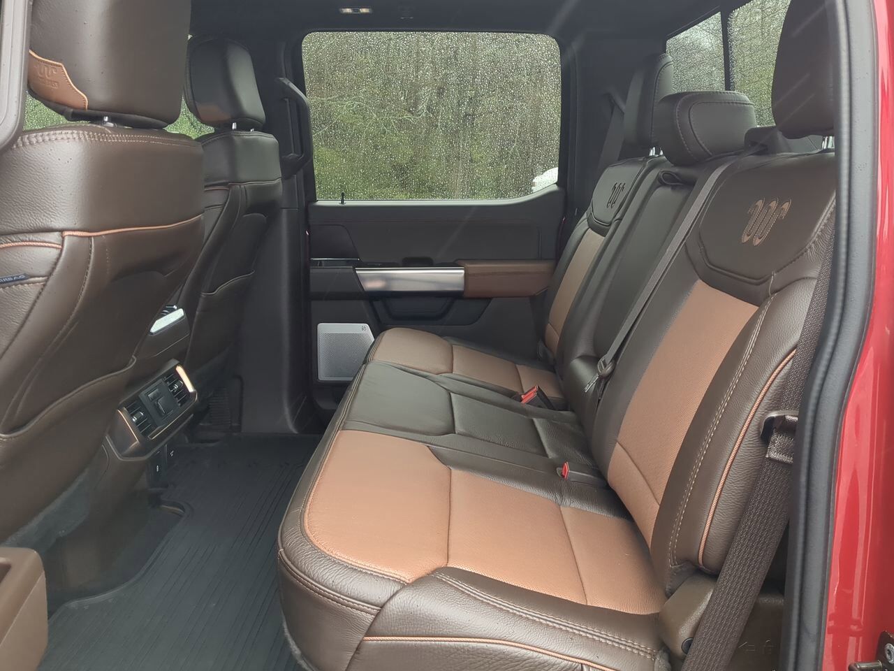 2025 Ford F-150 King Ranch Winder GA