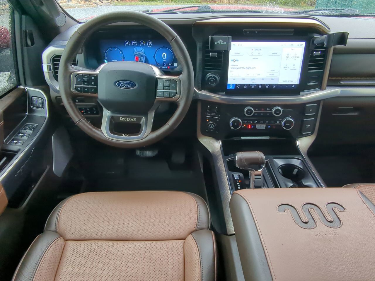 2025 Ford F-150 King Ranch Winder GA