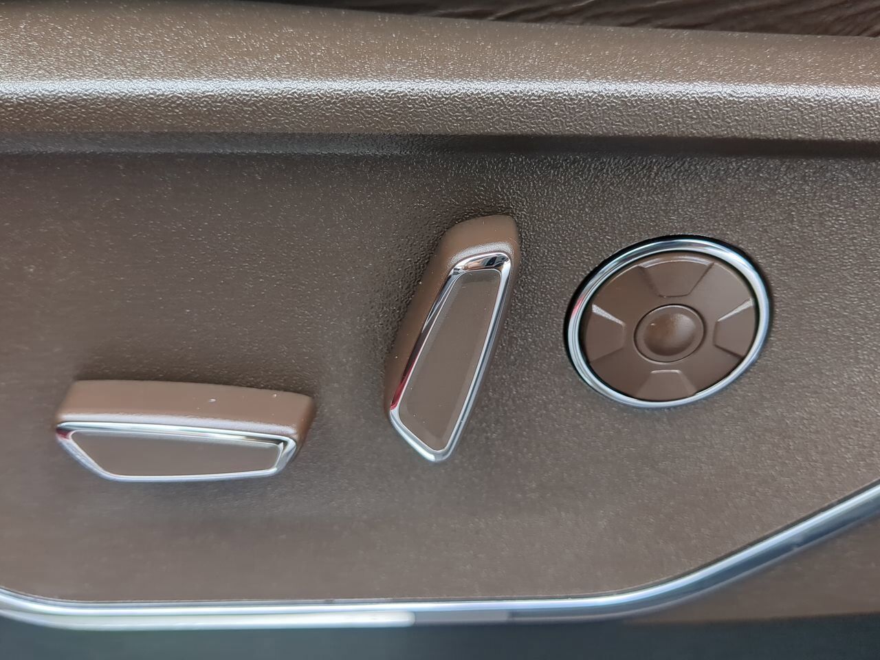 2025 Ford F-150 King Ranch Winder GA