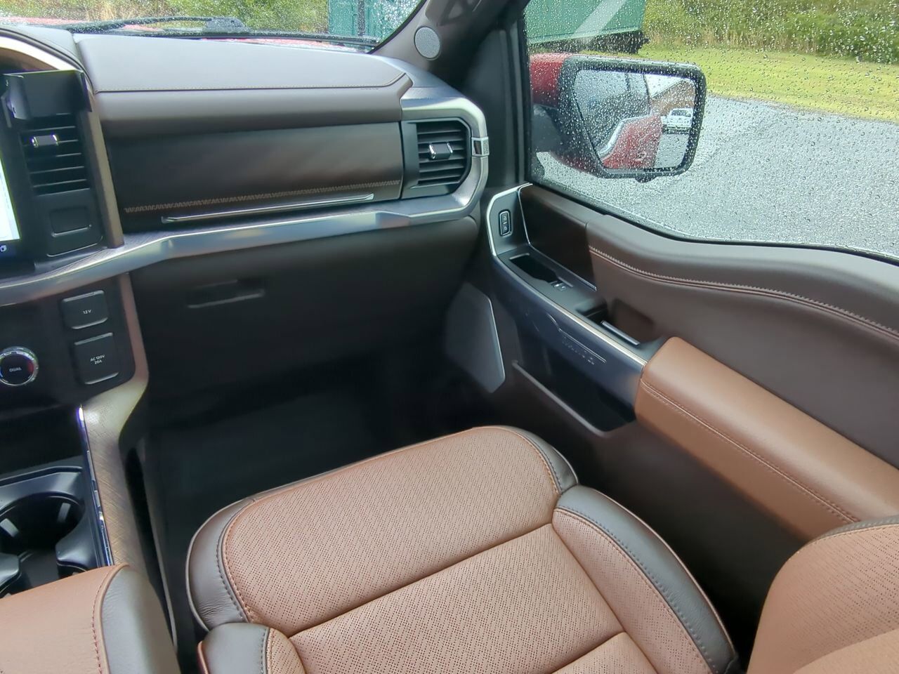 2025 Ford F-150 King Ranch Winder GA