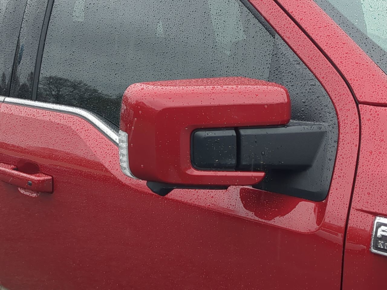 2025 Ford F-150 King Ranch Winder GA