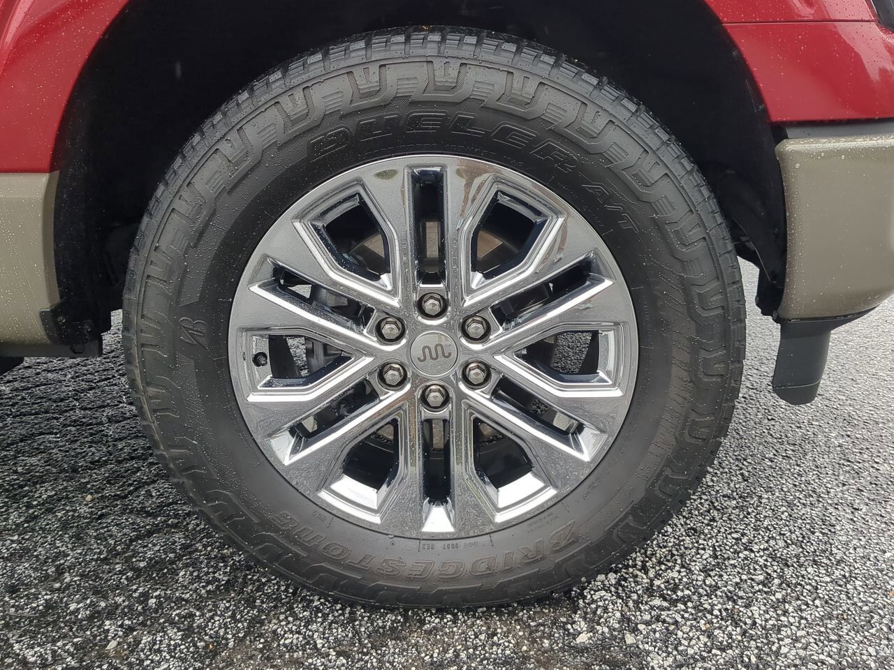 2025 Ford F-150 King Ranch Winder GA