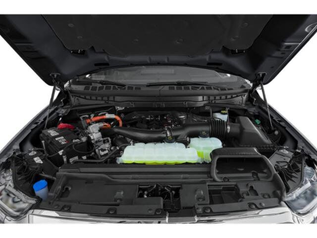 2025 Ford F-150 King Ranch Winder GA