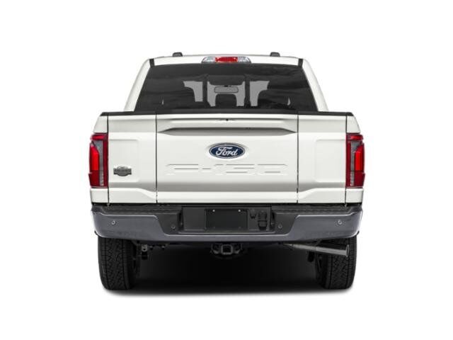 2025 Ford F-150 King Ranch Winder GA