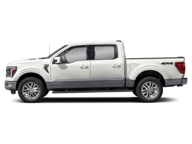 2025 Ford F-150 King Ranch Winder GA