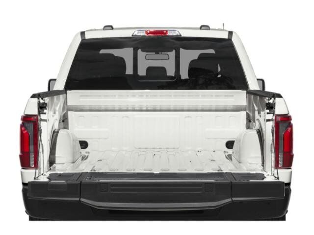 2025 Ford F-150 King Ranch Winder GA