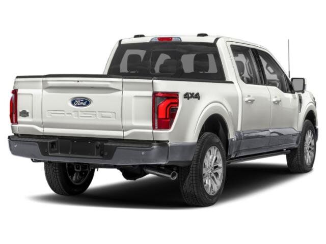2025 Ford F-150 King Ranch Winder GA