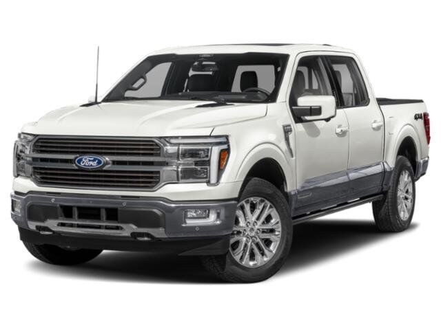 2025 Ford F-150 King Ranch Winder GA