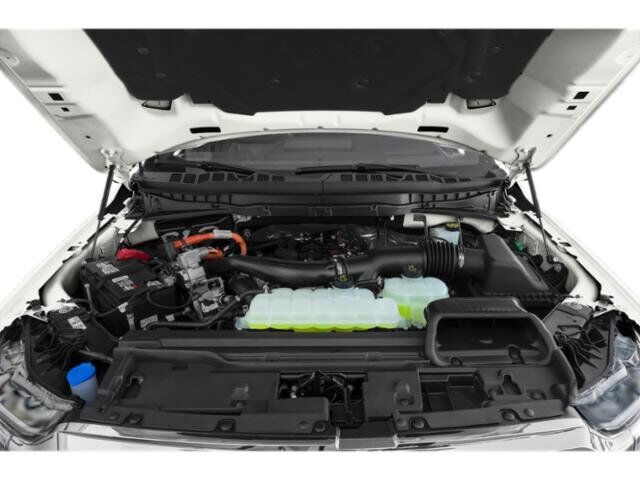 2025 Ford F-150 King Ranch Winder GA