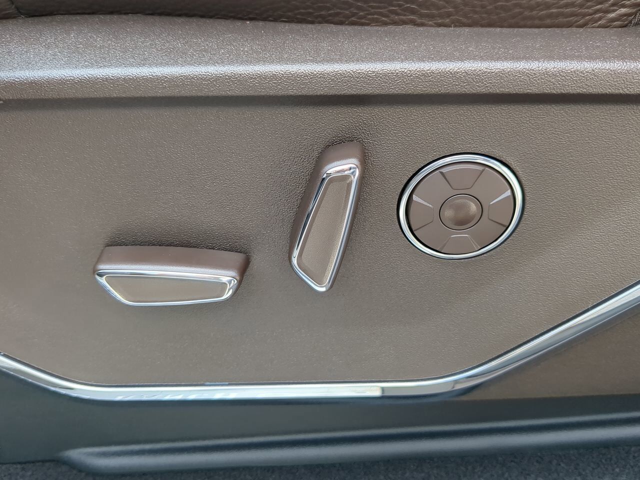 2025 Ford F-150 King Ranch Winder GA