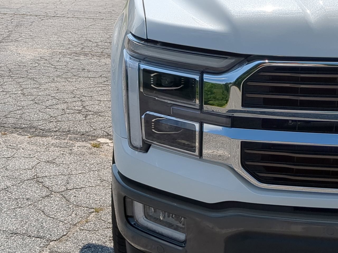 2025 Ford F-150 King Ranch Winder GA