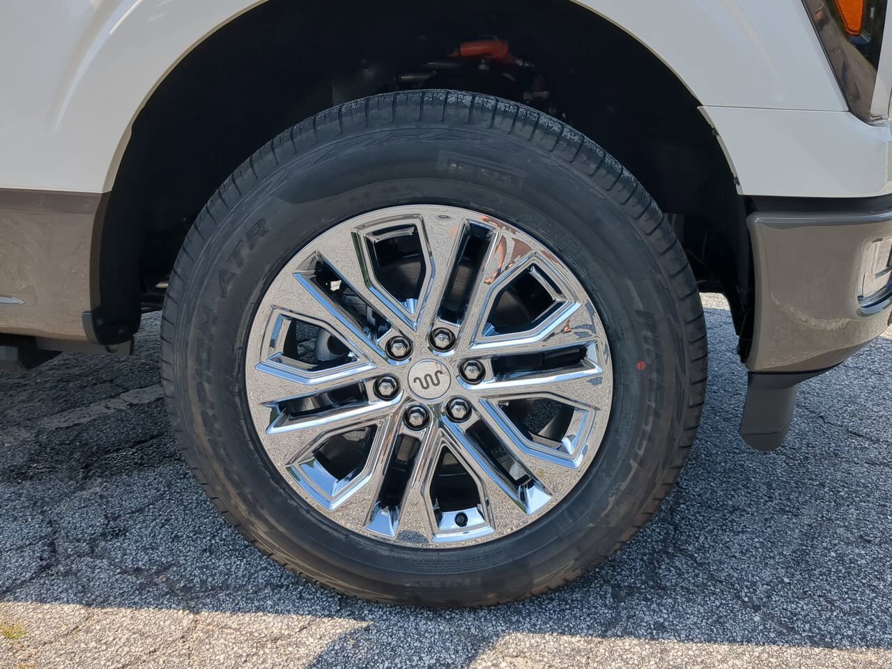 2025 Ford F-150 King Ranch Winder GA