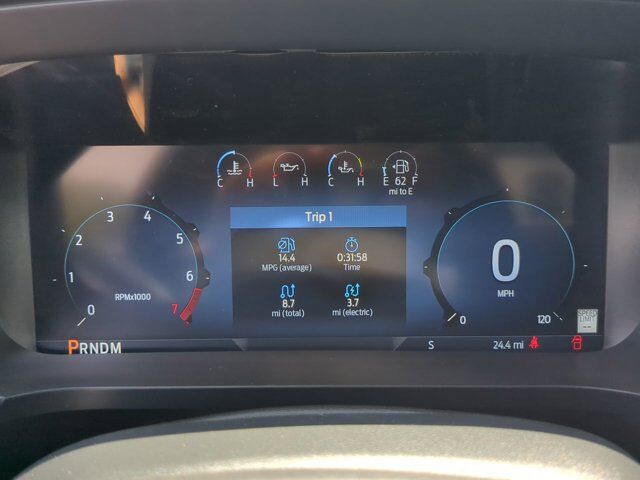 2025 Ford F-150 King Ranch Winder GA