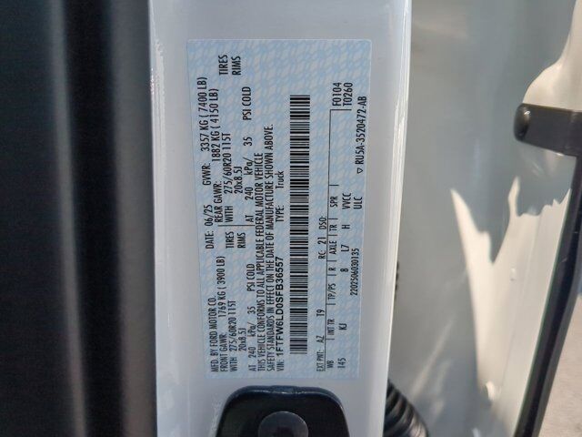 2025 Ford F-150 King Ranch Winder GA