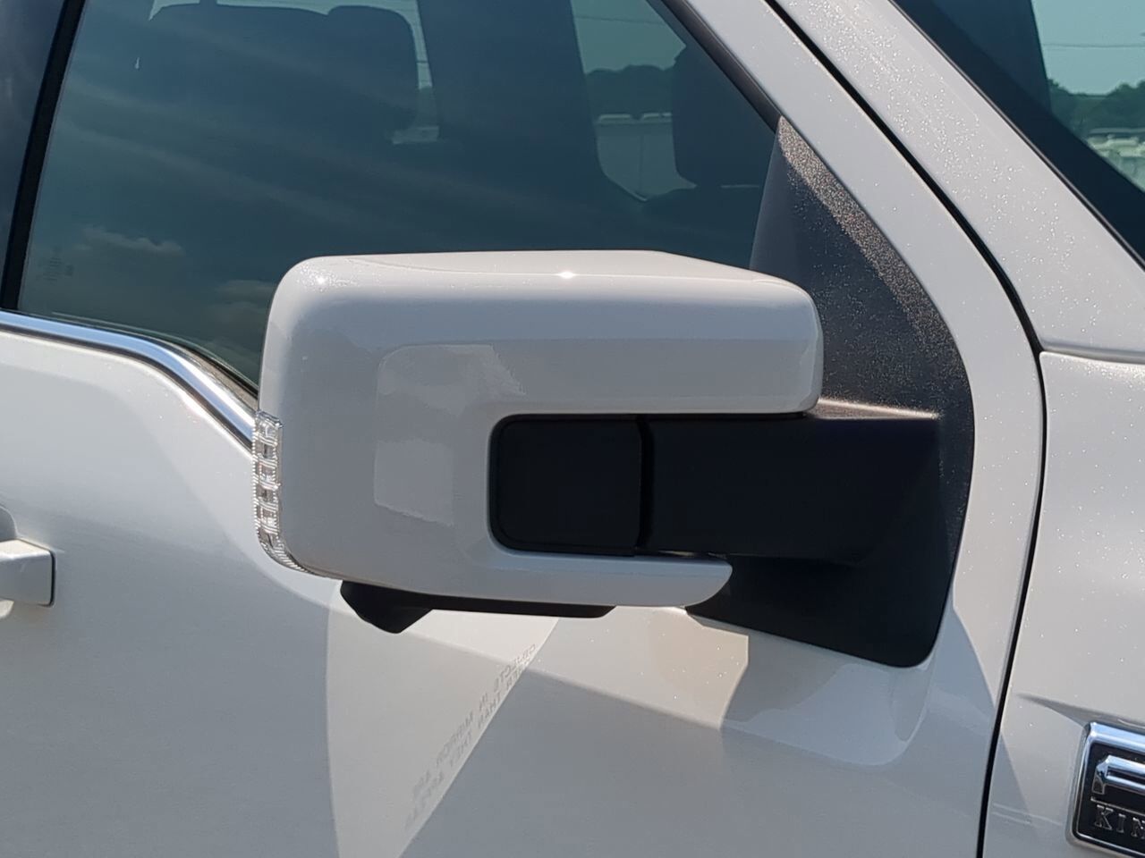 2025 Ford F-150 King Ranch Winder GA