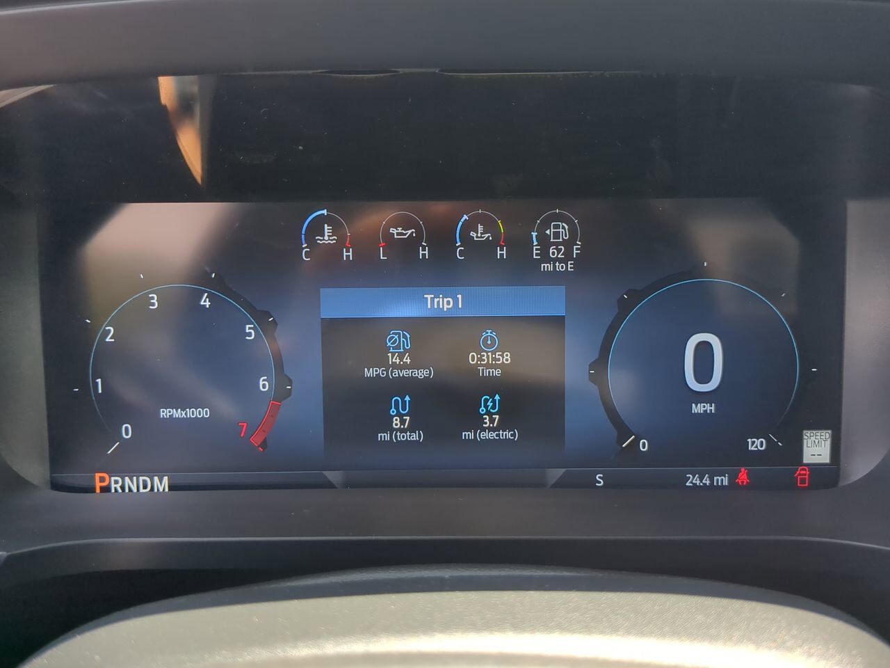 2025 Ford F-150 King Ranch Winder GA