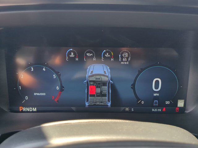 2025 Ford F-150 King Ranch Winder GA