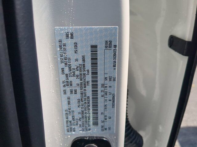 2025 Ford F-150 King Ranch Winder GA