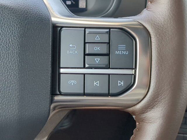 2025 Ford F-150 King Ranch Winder GA