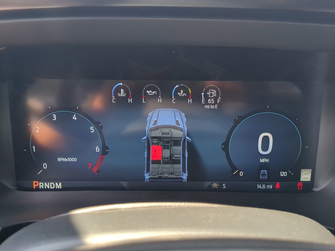 2025 Ford F-150 King Ranch Winder GA