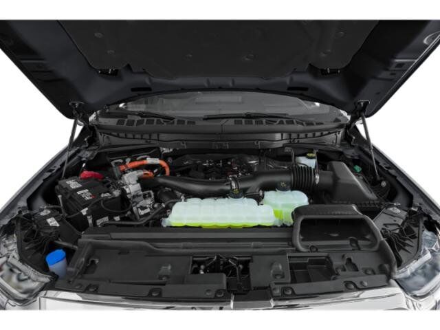 2025 Ford F-150 King Ranch Winder GA