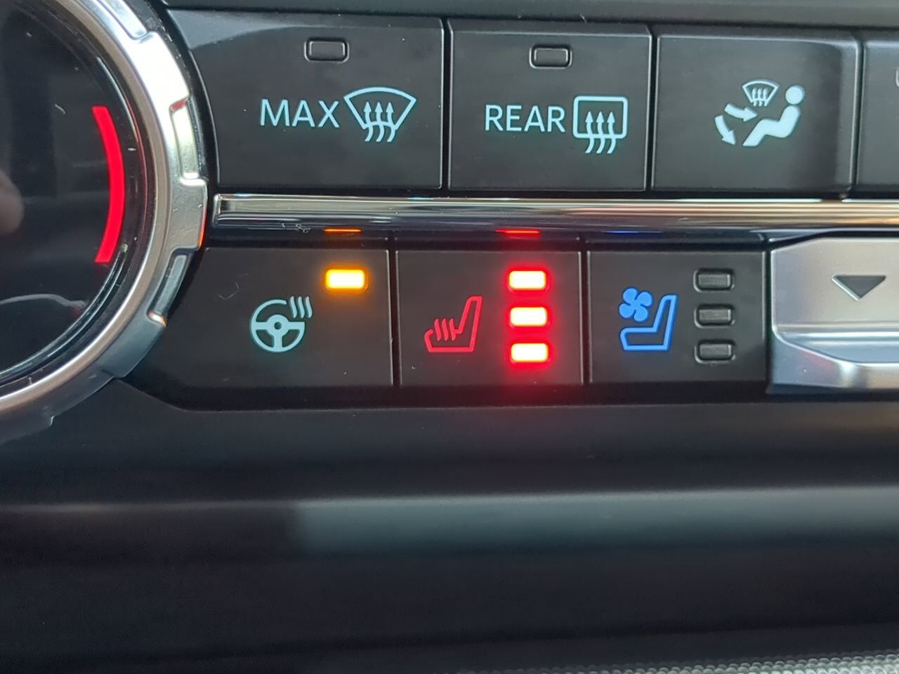 2025 Ford F-150 King Ranch Winder GA