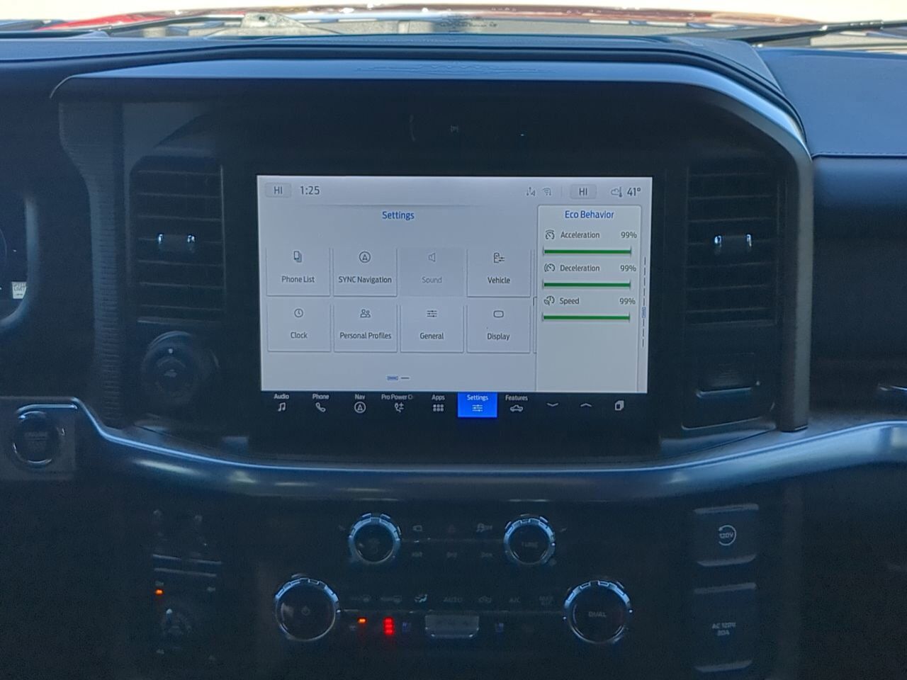 2025 Ford F-150 King Ranch Winder GA