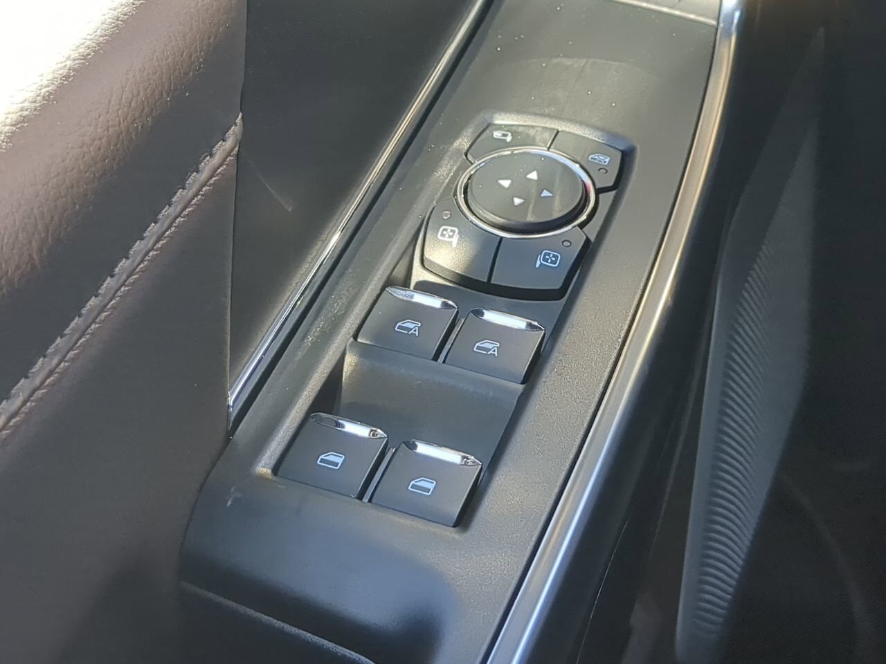 2025 Ford F-150 King Ranch Winder GA