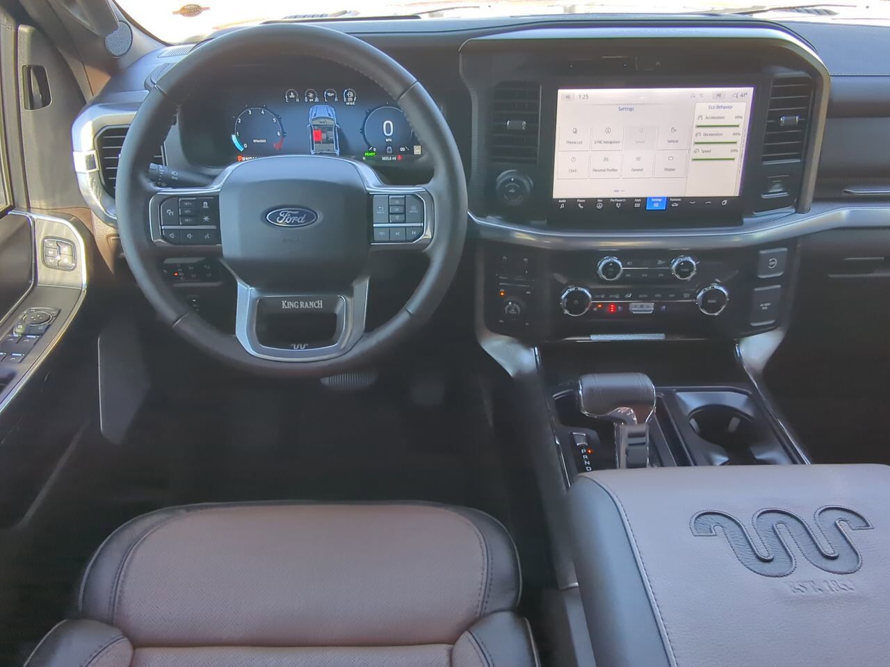 2025 Ford F-150 King Ranch Winder GA