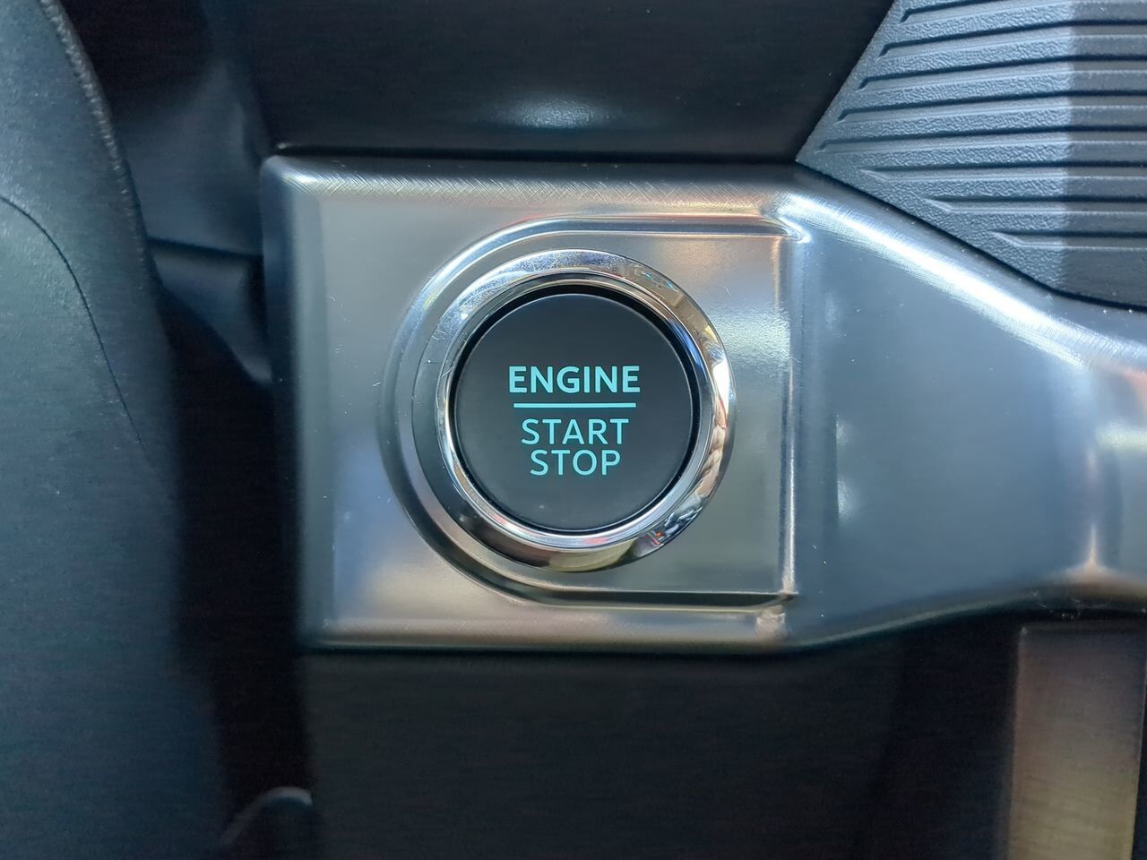 2025 Ford F-150 King Ranch Winder GA